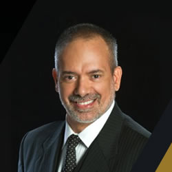 About Our Founder - Retired Colonel Elvis Acosta
