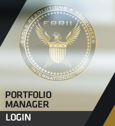 Eagle Resolutions & Resources International, Inc. - Portfolio Manager