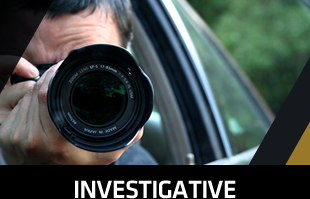 Investigative