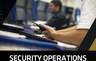 Security Operations
